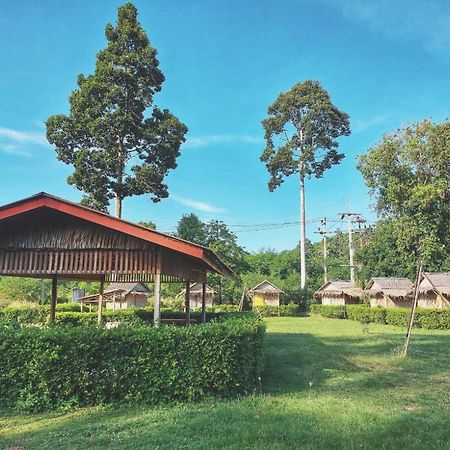 Samui Camping Farm Лем-Сор Экстерьер фото