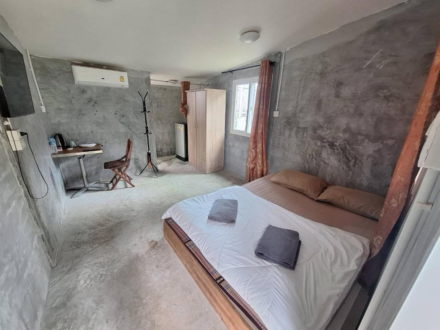 Samui Camping Farm Лем-Сор Экстерьер фото