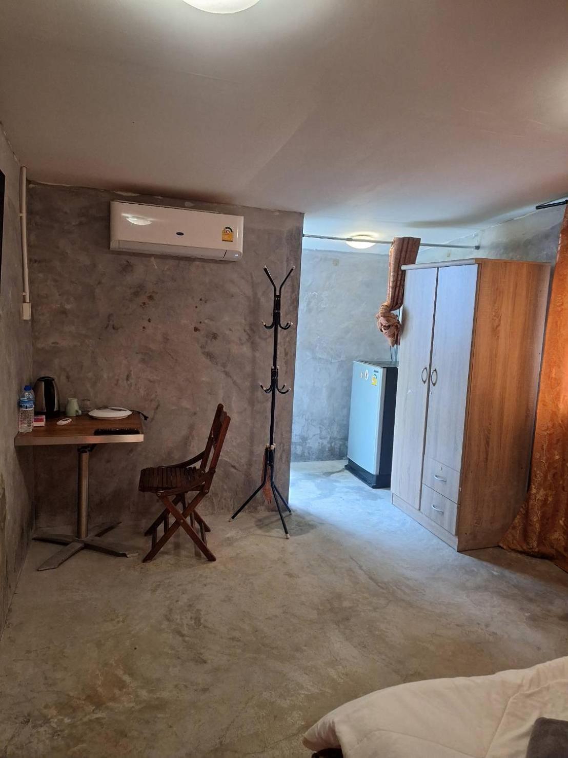 Samui Camping Farm Лем-Сор Экстерьер фото