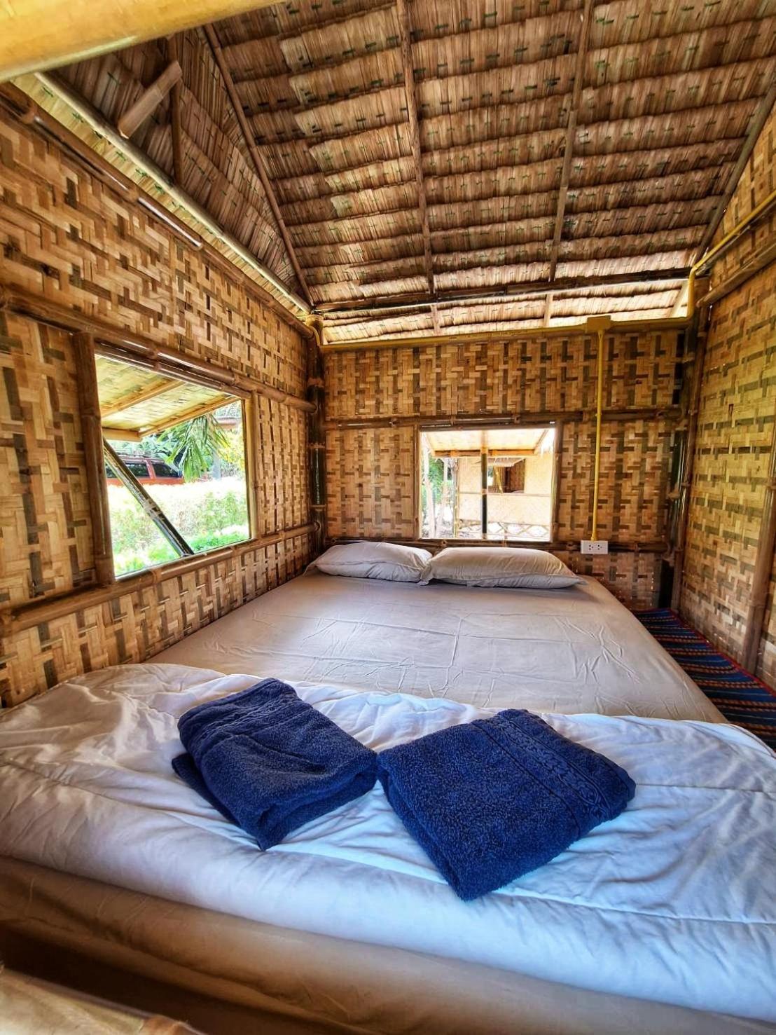 Samui Camping Farm Лем-Сор Экстерьер фото