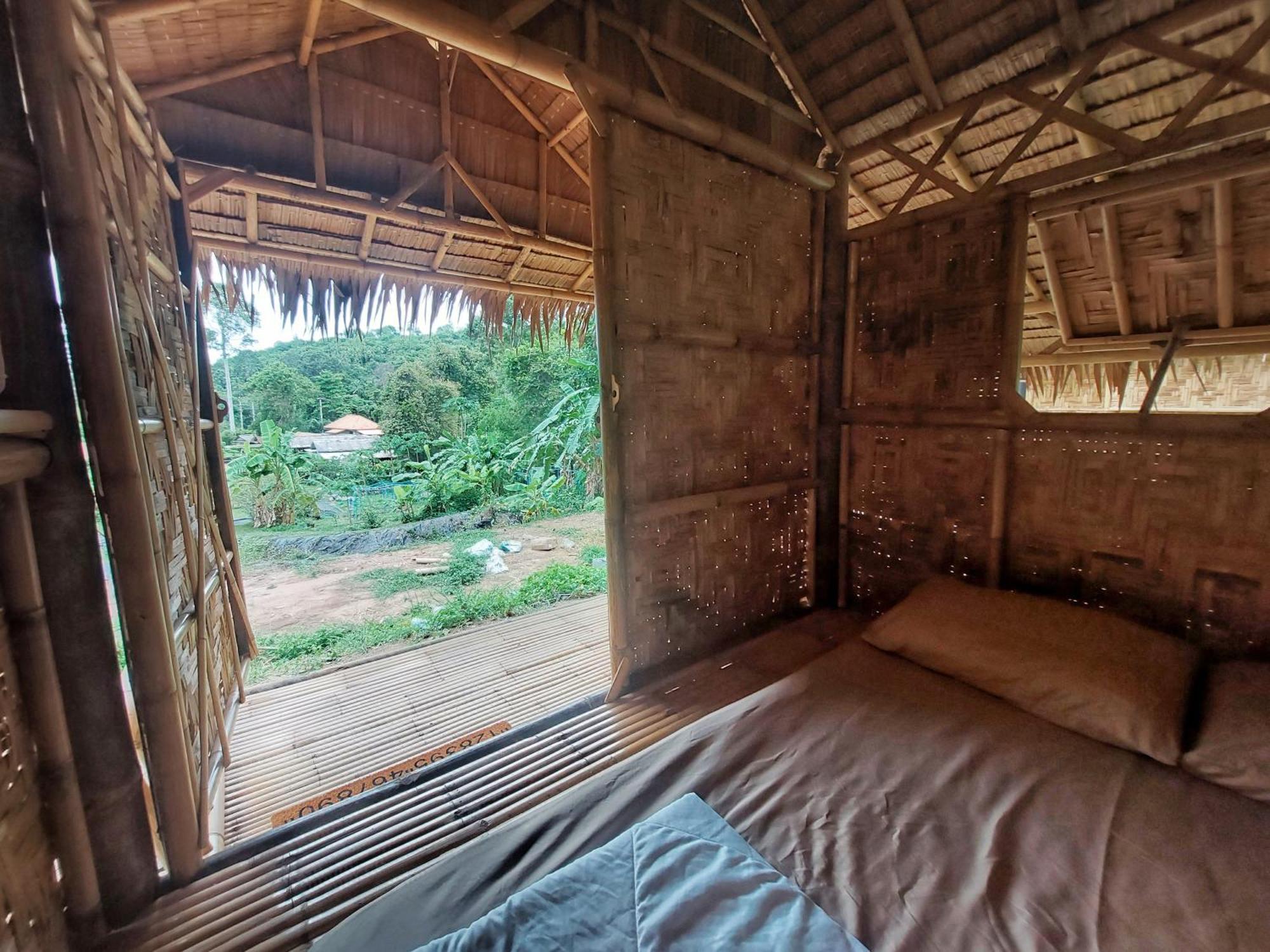 Samui Camping Farm Лем-Сор Номер фото