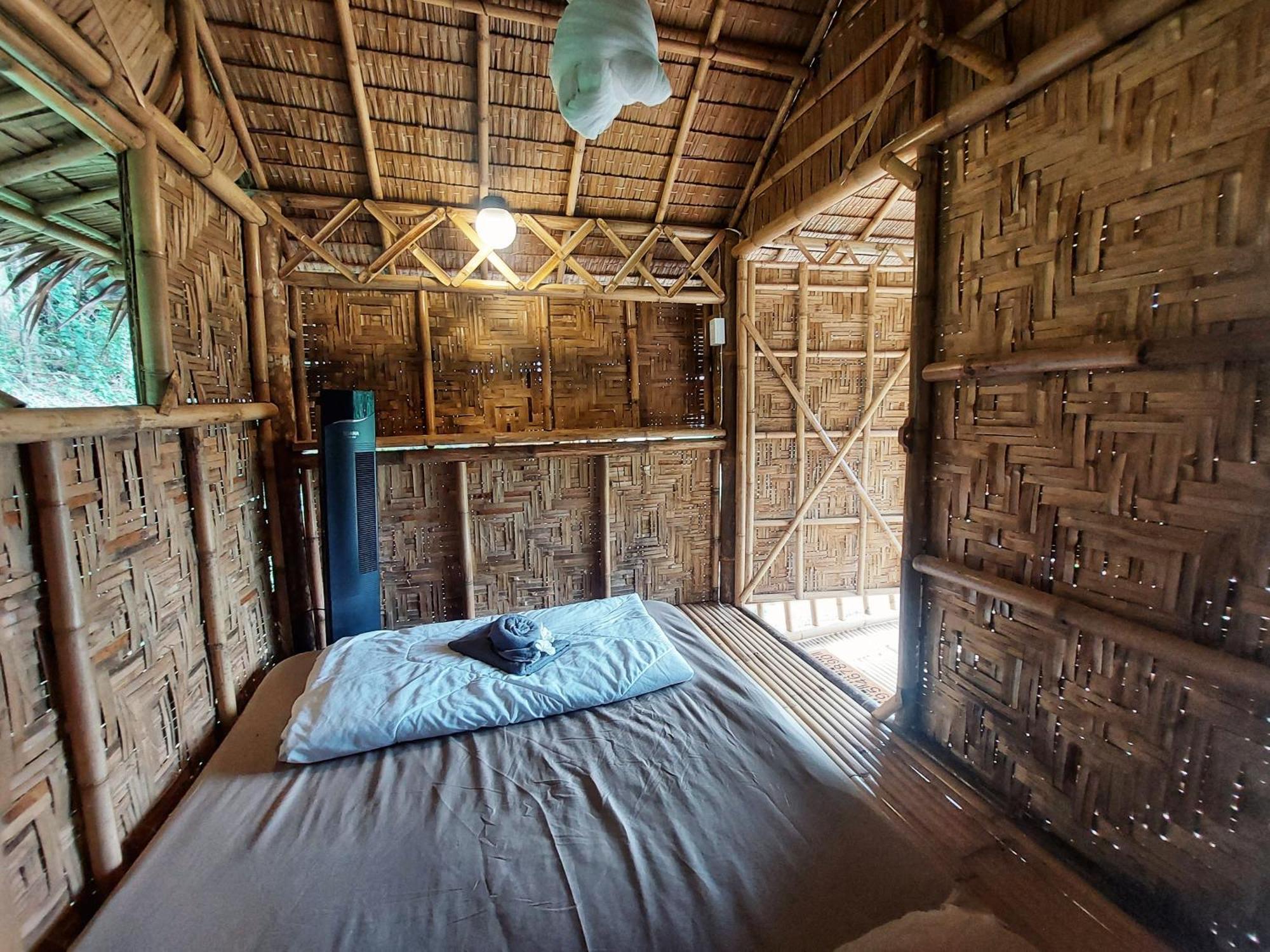 Samui Camping Farm Лем-Сор Номер фото