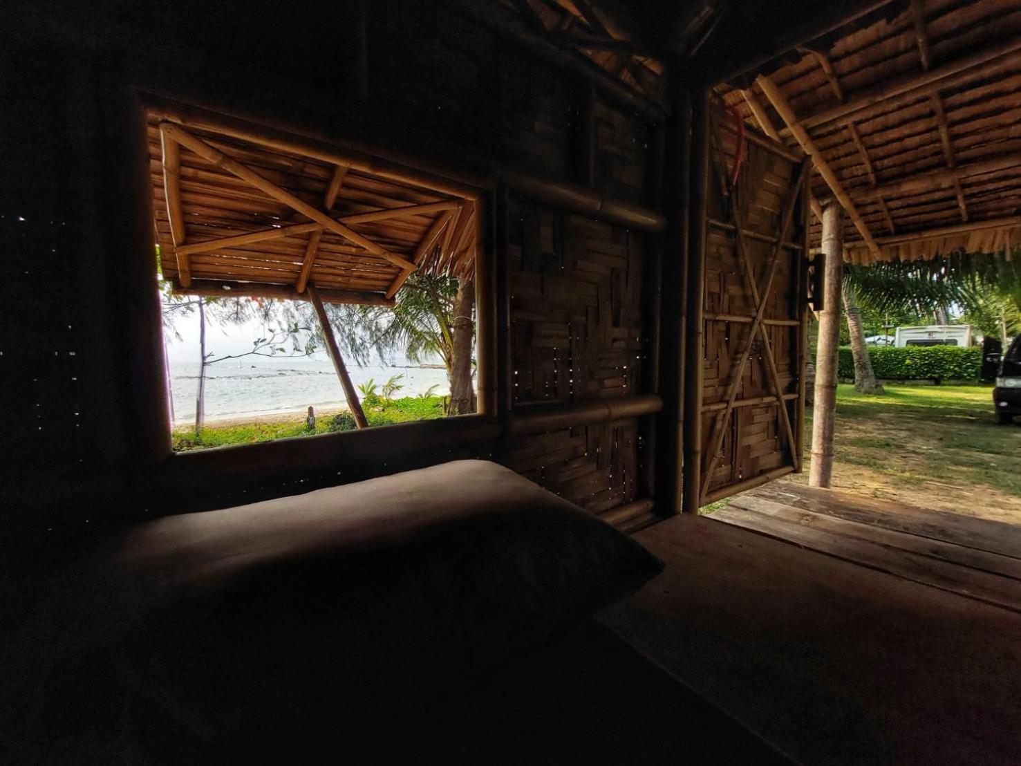 Samui Camping Farm Лем-Сор Номер фото