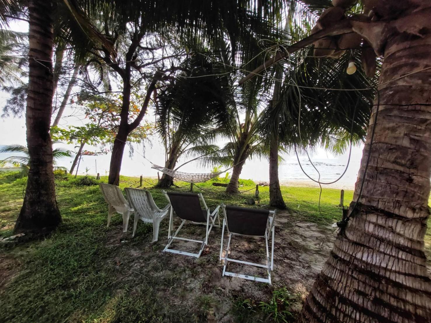 Samui Camping Farm Лем-Сор Номер фото