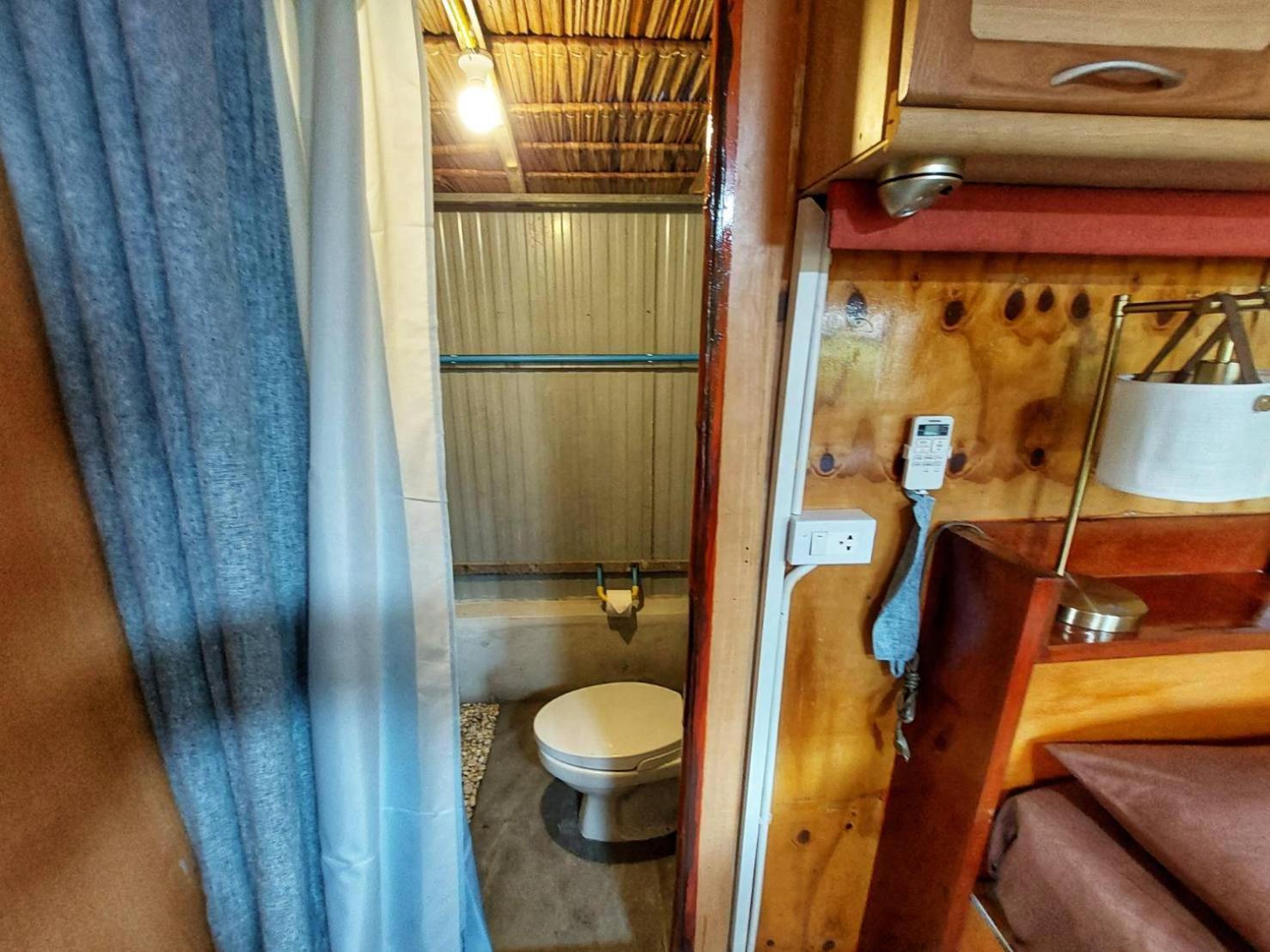 Samui Camping Farm Лем-Сор Номер фото